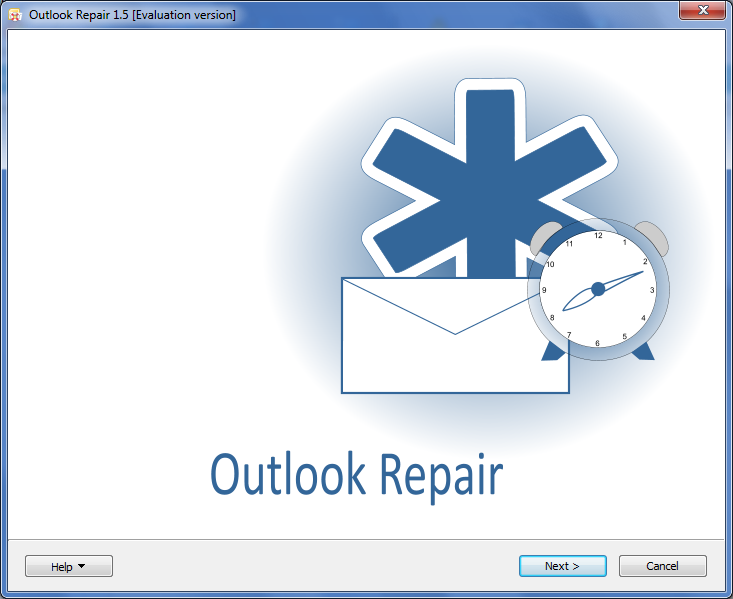 Euditec Estudio Recuperar Datos Perdidos En Outlook