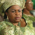 Multi-billion Naira Property Allegedly Belonging to Patience Jonathan Sealed Off by EFCC (Photos) 