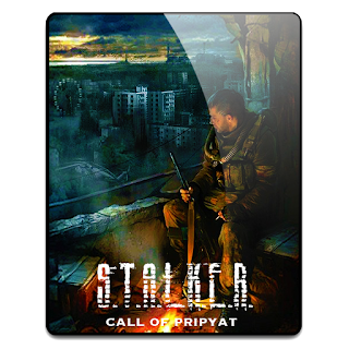 S.T.A.L.K.E.R. - Call Of Pripyat