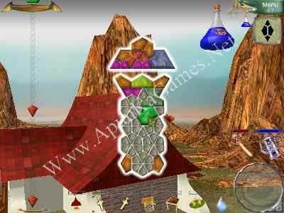 Fresco Wizard PC Game   Free Download Full Version - 16