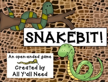 Snakebit by All Y'all Need