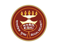 ESIC QUESTION PAPER 