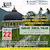Bergabunglah dengan kami dalam aksi bersih-bersih Masjid Darul Falah Bandongan Magelang
