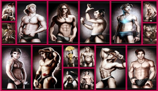 Ποιος μυθικός ήρωας ταιριάζει στο ζώδιό σου