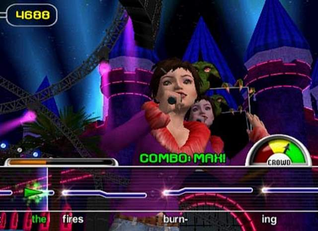 Karaoke Karaoke