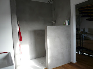 LifeBoxx - Beton Ciré