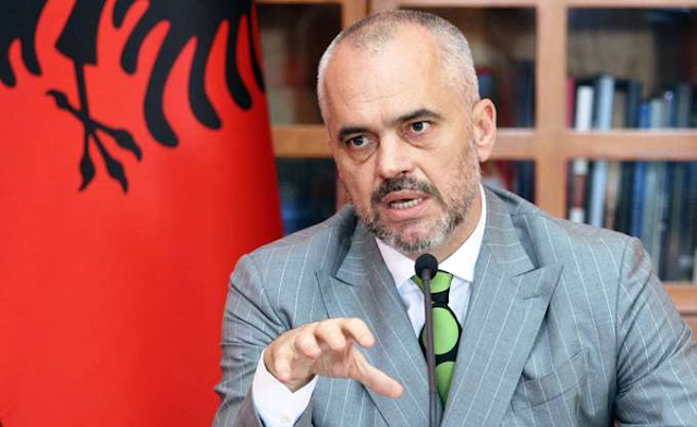 Αλβανία: Ειρηνική η σημερινή συγκέντρωση της αντιπολίτευσης στα Τίρανα