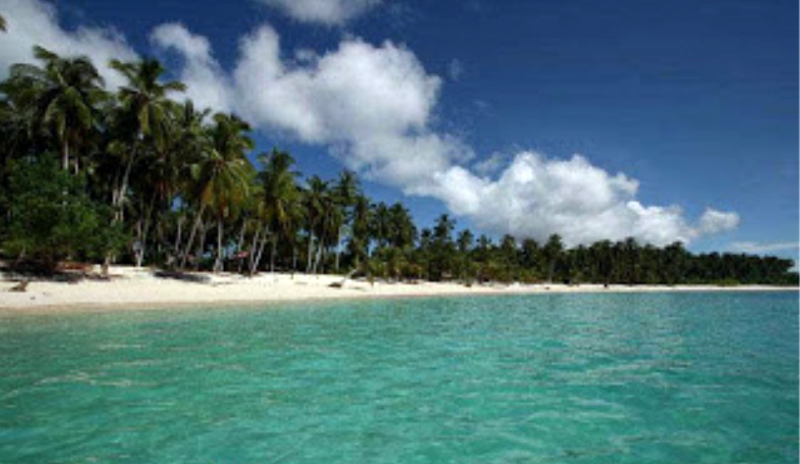 The Beauty Landscape of Indonesia: Best Surfing Locations in Indonesia