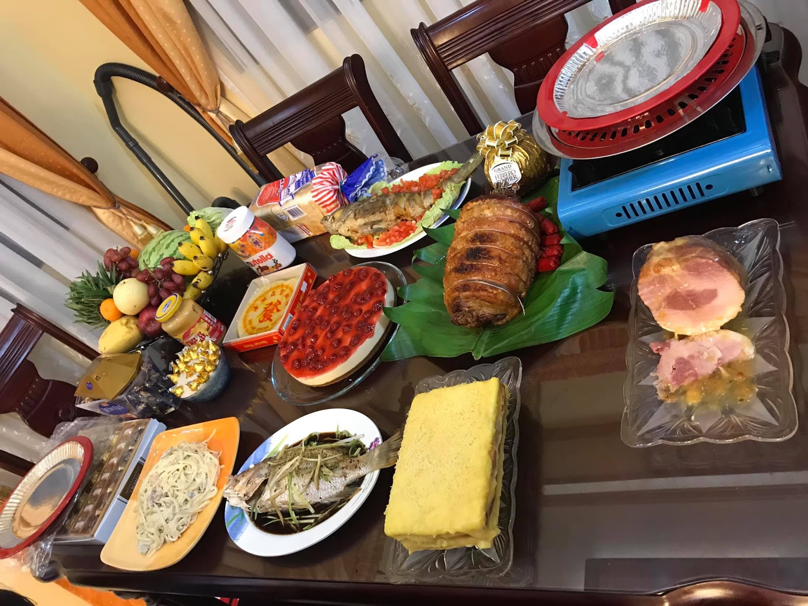 The Deeper Meaning Behind Filipinos' Celebration of New Year