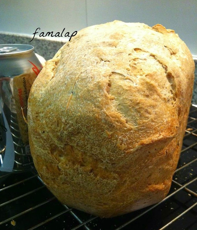 Cocina Fácil Sin Gluten: Vuestros panes #singluten en Panificadora (Proceli  y Brot Dunkel de schar)