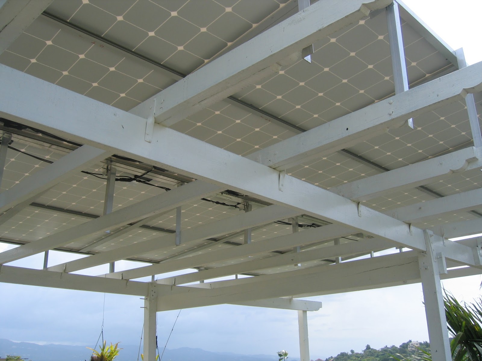 Beyond the Marog Kingdom Going Solar in Jamaica