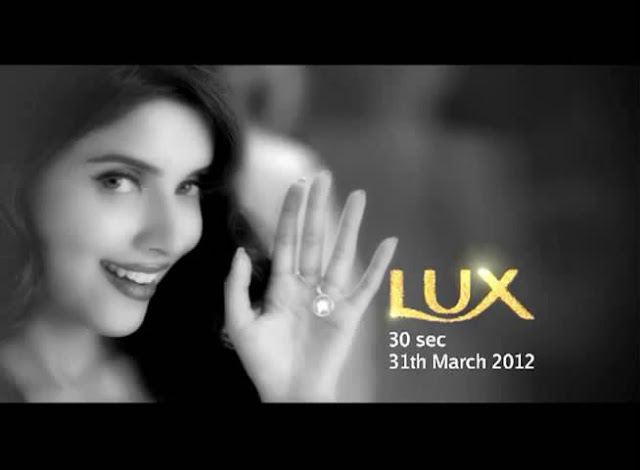 Asin Kajal Agarwal Lux Soap Ads