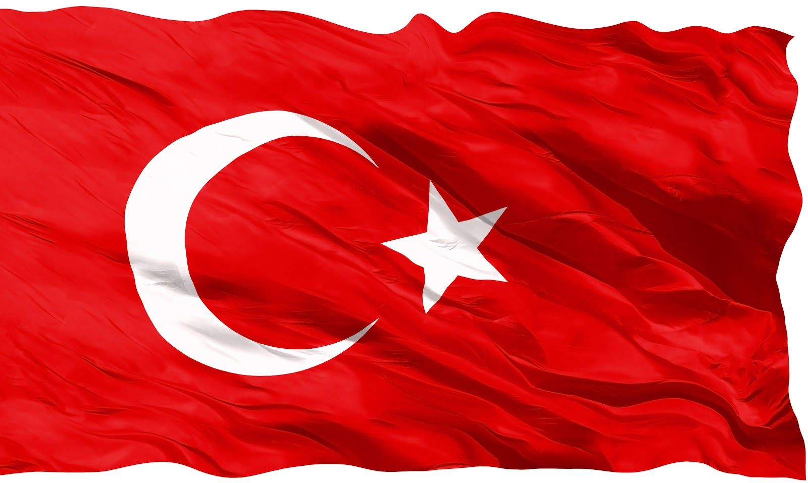Beyaz turk bayragi resimleri 8