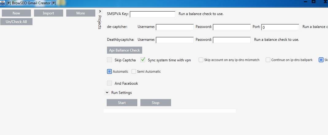 facebook account creator 1.0.4.2