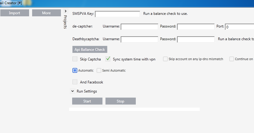 mass gmail account creator mass gmail account creator