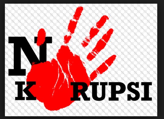 Makalah Korupsi Diskusi, Artikel Korupsi,Makalah Anti