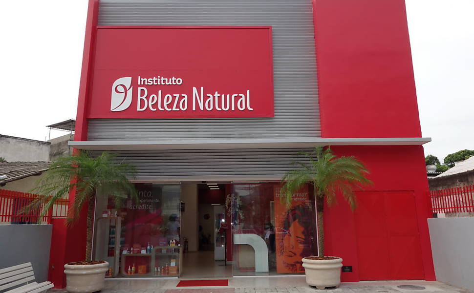 Resultado de imagem para BELEZA NATURAL LOJA