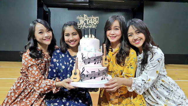 Jkt48 Jkt48 Lyrics Kpop Fans Hub