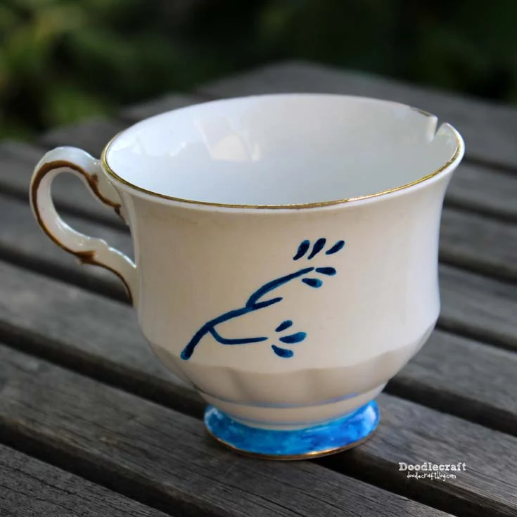 Rare Disney Beauty and the Beast Princess Belle Glitter 20 Oz Coffee Cup Mug  