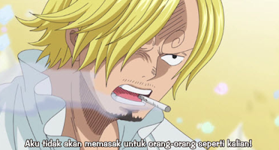 トップ 100 One Piece Episode 783 - 最高の壁紙HD