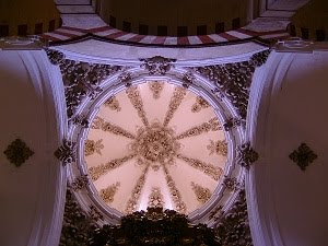 mezquita,Cordoba cathedral
