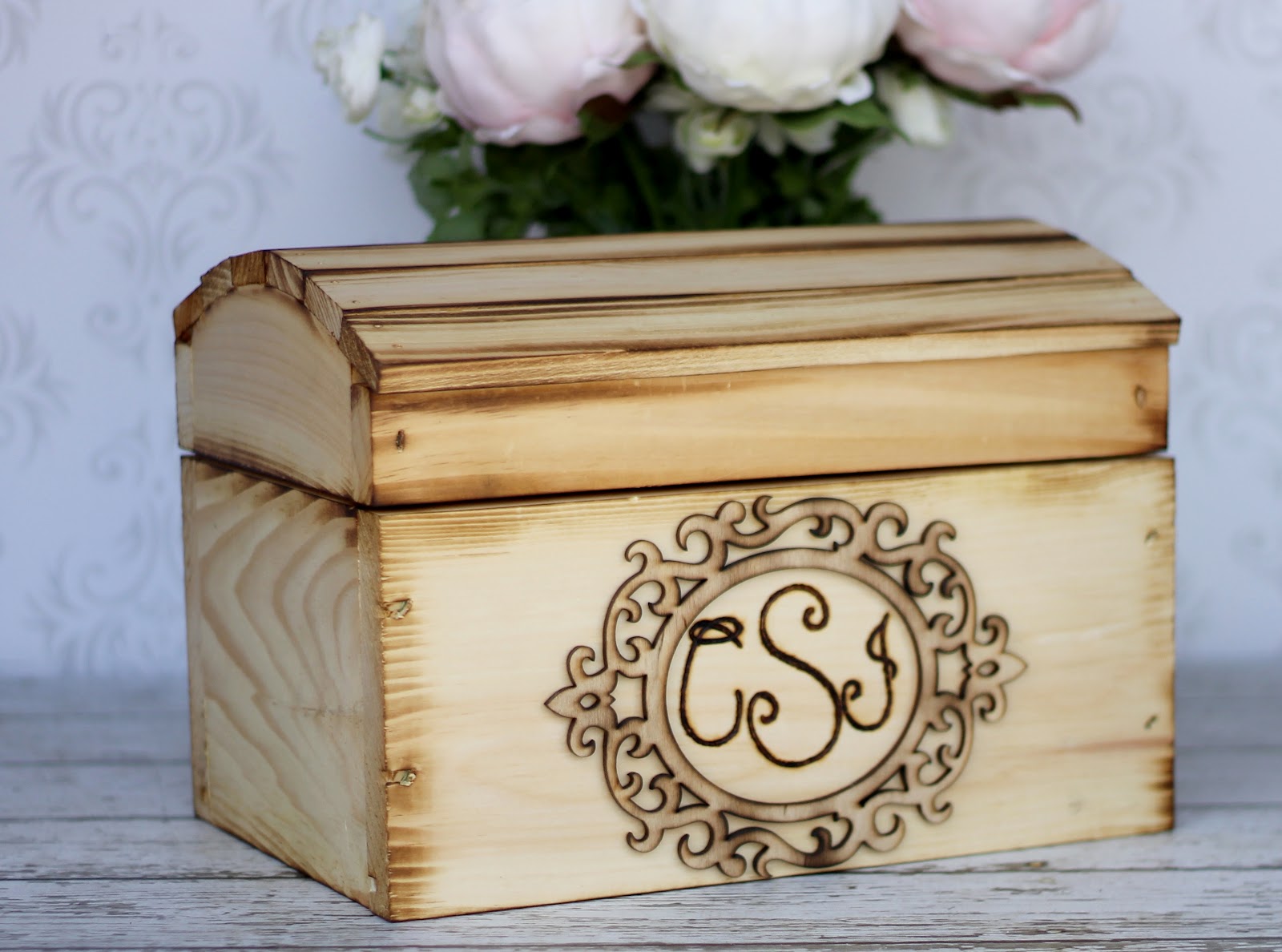 morgann hill designs large personalized engraved wood