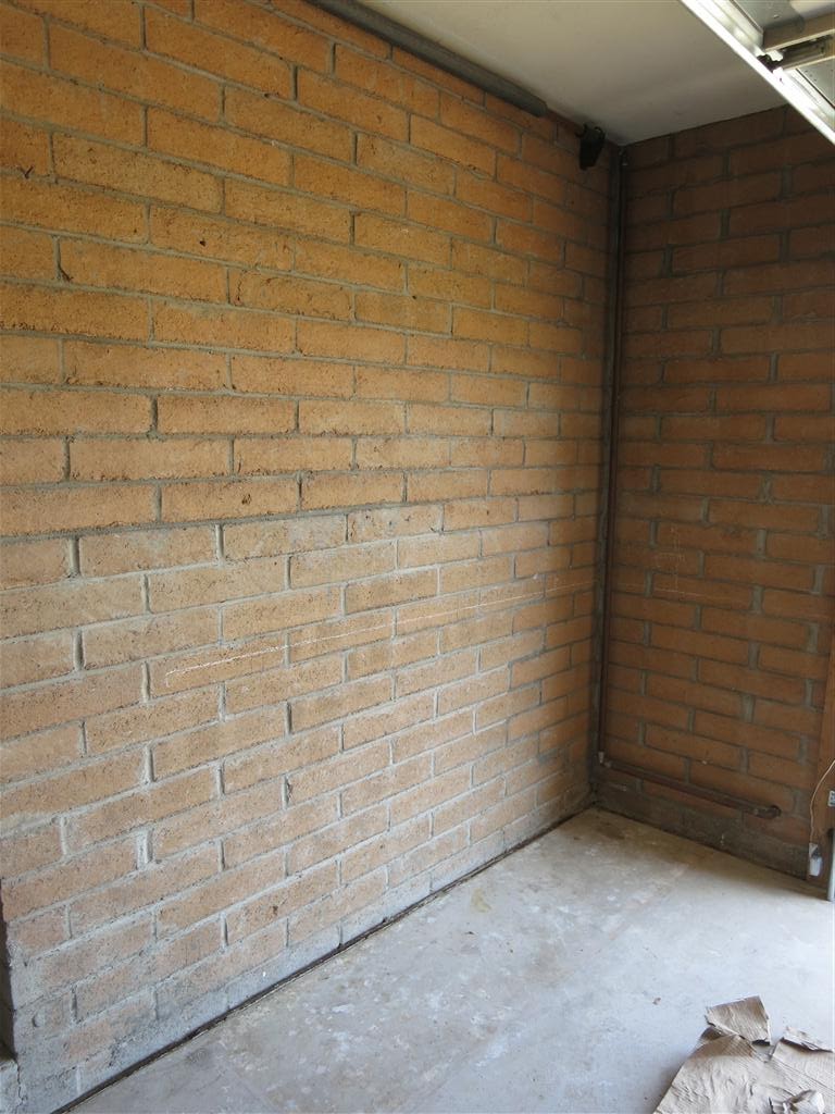 Adventures at Lazy C Finished Garage Corner & Garage Entertainment