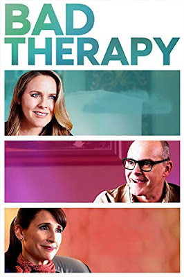 Bad Therapy 2020 Dvd