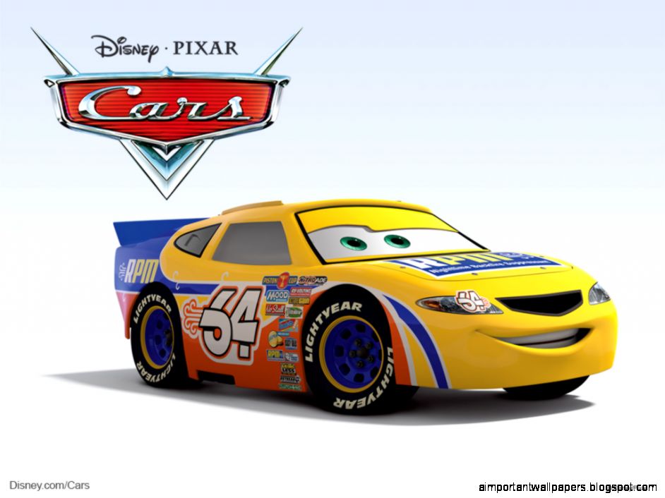 CarsCharacters18Winford