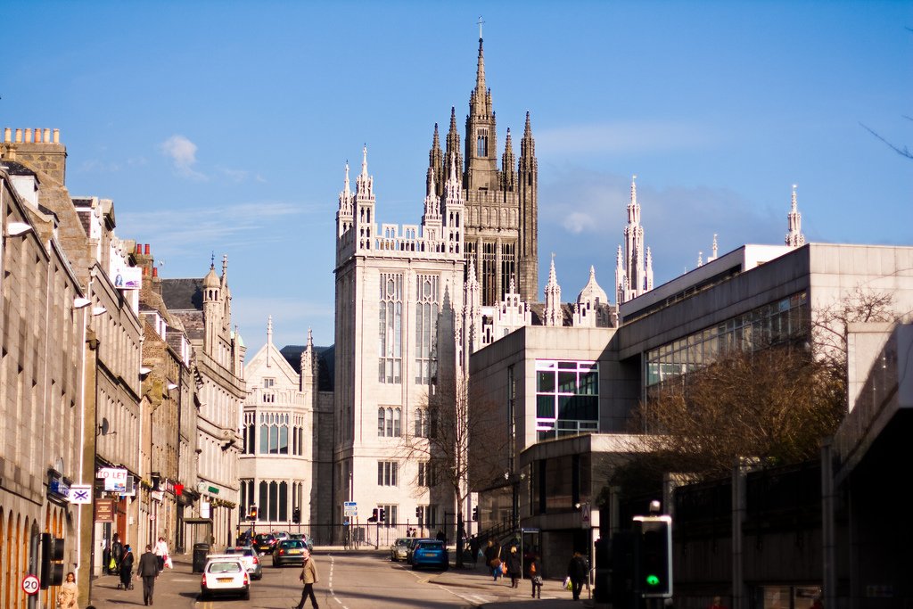 Best Flight Deals Cheap Flights to Aberdeen