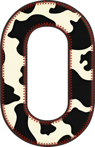 Escuela infantil castillo de Blanca: ABECEDARIO VACA