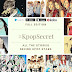 Kpop Secret (Full Edition) is now available on Google Play Books too!