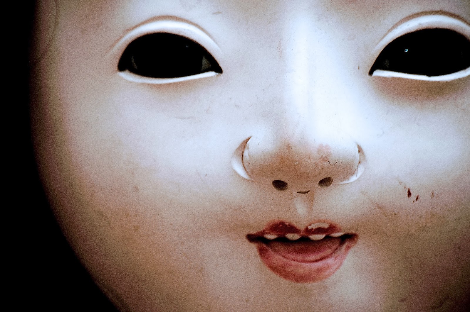7 Boneka Jepang Yang Penuh Misteri 1 LIRIK LAGU TERBARU