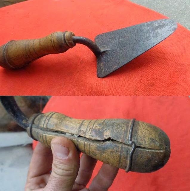 Trowel and Masonry Tool Collector Resource Bellota Trowels