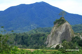 ngarai sianok bukittinggi