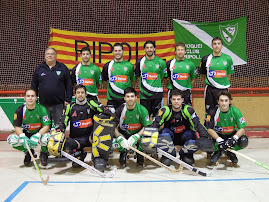 HC Ripoll 2012-13