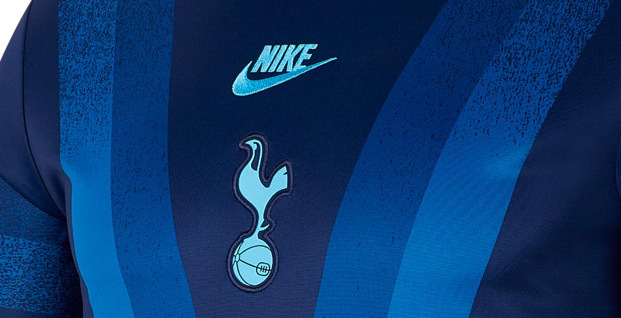 TOTTENHAM HOTSPUR NIKE 2019/20 HOME Jersey, Sports Equipment