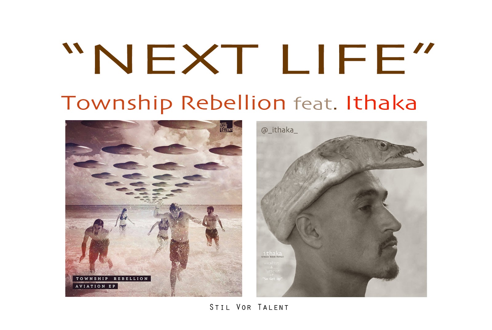 Talent next up. Township rebellion. некст лайф. next life.