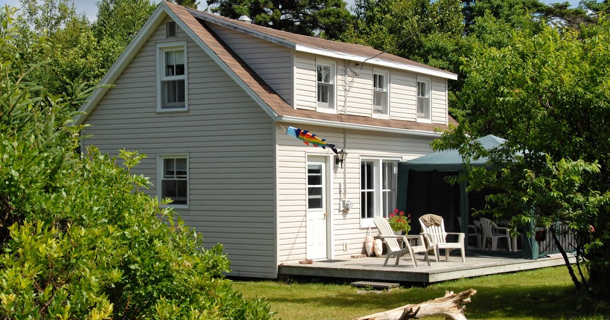 • cottage for sale Port Aux Basques Waterfront Cottage