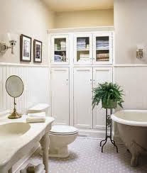 El DECO Blog de Anna: CUARTOS DE BAÑO VINTAGE...