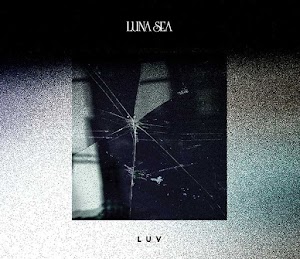 Luna Sea ‎– LUV 
