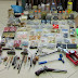  Παράνομο εργαστήριο παραποίησης κυνηγητικών όπλων και γόμωσης φυσιγγίων στην Κεφαλονιά