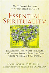 <b>Essential Spirituality</b>