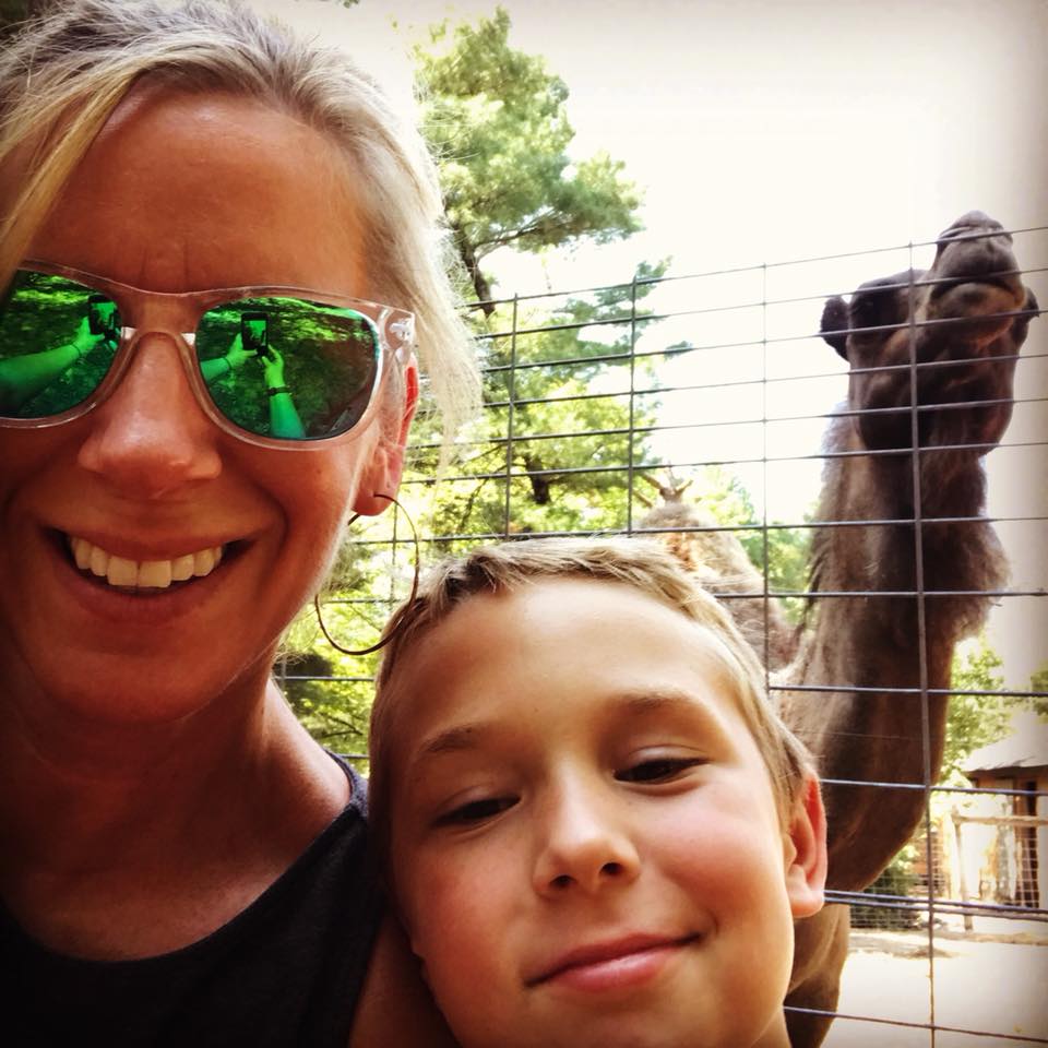 MEC&F Expert Engineers Jill Klein, 44, of Cedarville, MI died at the