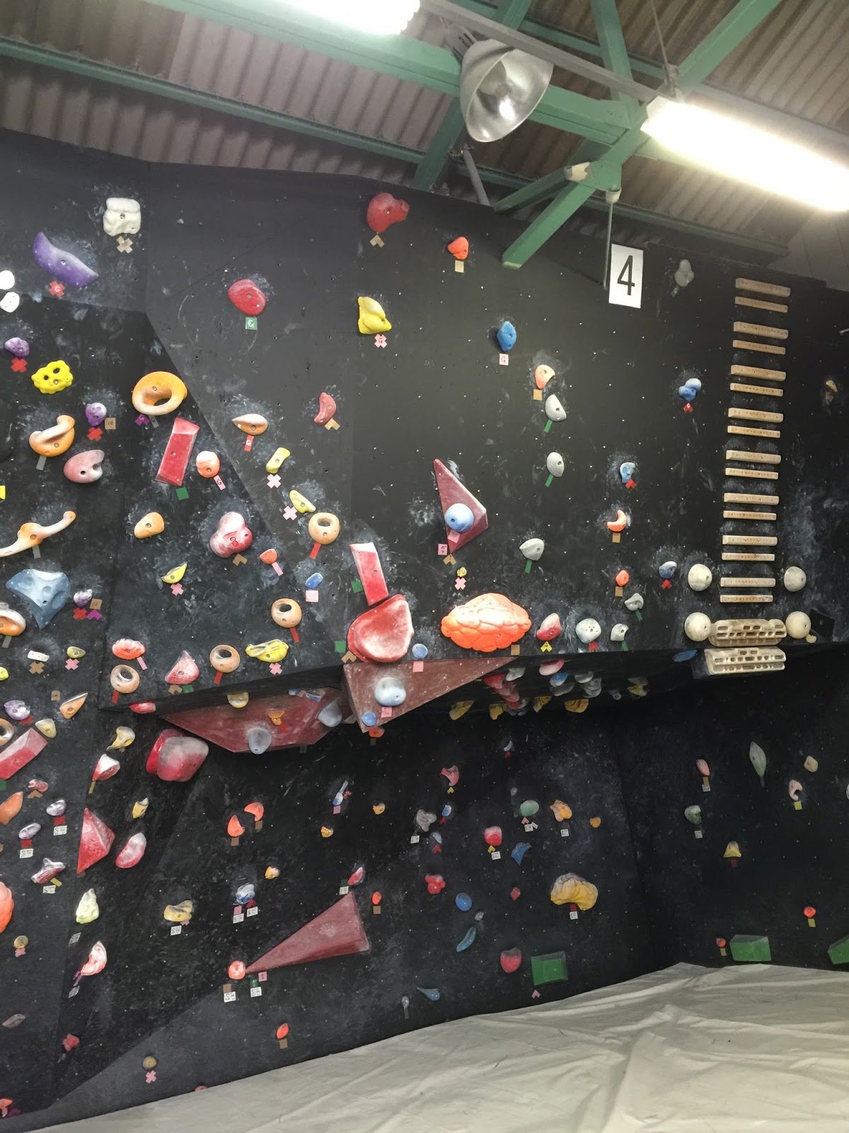 今日は黒壁のzen新横浜 Zen Shin Yokohama Today