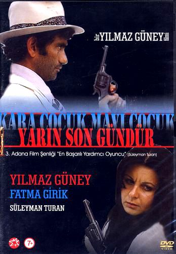 Yarın Son Gündür yeşilçam film izle-film izle, hd film izle, türkce