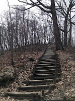 Shiraito Falls Trail