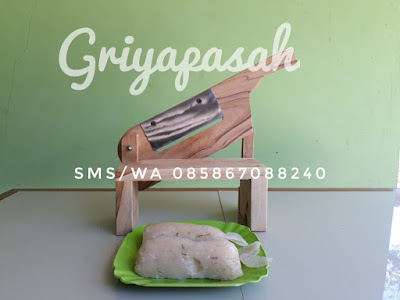 pemotong tempe sagu pemotong tempe sagu