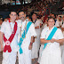 Nesse domingo, no Ginásio de Esportes Prof° José Liberatti em Osasco, foi realizada a 45ª Festa Vamos Saravá Ogum em homenagem ao Grande Orixá Ogum!