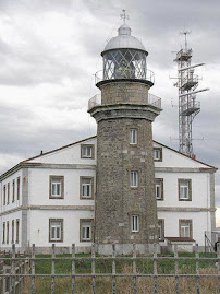 Phare de Cabo de Peñas (Espagne)